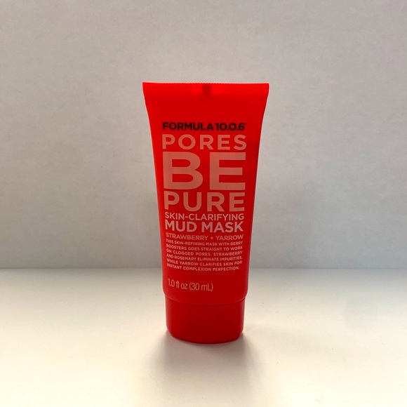 💖4/25 FORMULA 10.0.6 set of 3 Face Masks - Picture 4 of 5